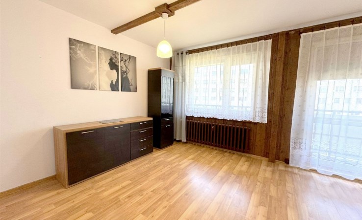 mieszkanie na wynajem - Jastrzębie-Zdrój, Gwarków, Wielkopolska