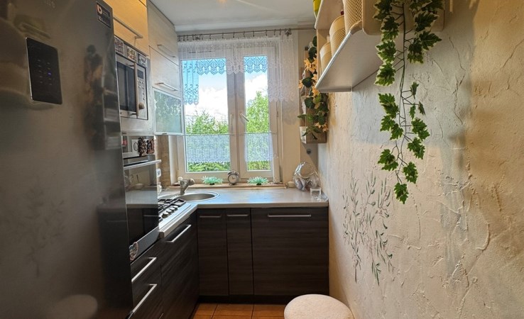 mieszkanie na sprzedaż - Jastrzębie-Zdrój, Osiedle Pionierów, Pomorska
