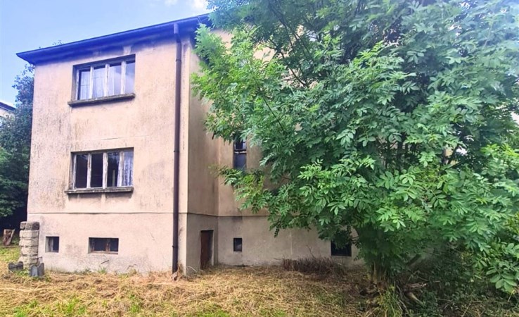 dom na sprzedaż - Jastrzębie-Zdrój, Moszczenica