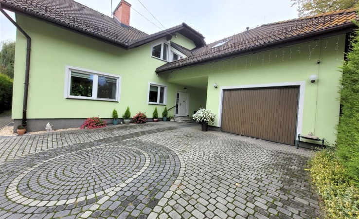 dom na sprzedaż - Strumień