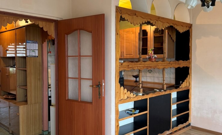 mieszkanie na sprzedaż - Jastrzębie-Zdrój, Osiedle Barbary, Turystyczna