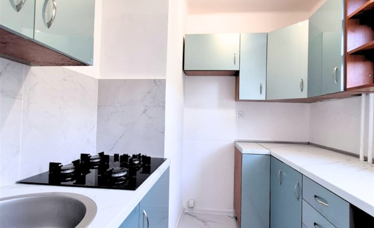 mieszkanie na sprzedaż - Jastrzębie-Zdrój, Centrum, Łowicka