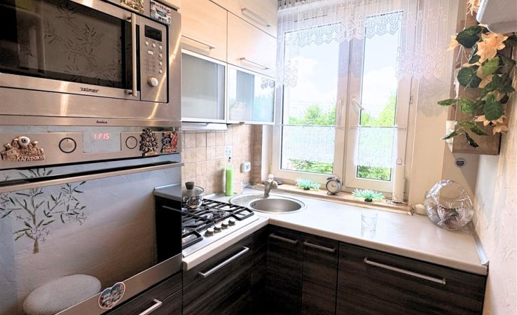 mieszkanie na sprzedaż - Jastrzębie-Zdrój, Osiedle Pionierów