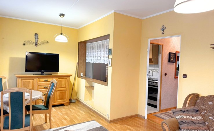 mieszkanie na sprzedaż - Jastrzębie-Zdrój, Osiedle Barbary, Szkolna