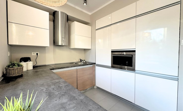 mieszkanie na sprzedaż - Łódź, Polesie, Cmentarna