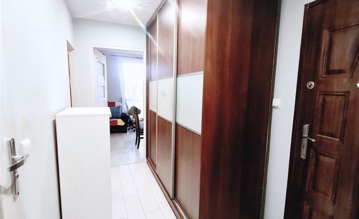 mieszkanie na sprzedaż - Jastrzębie-Zdrój, Osiedle Barbary, Turystyczna