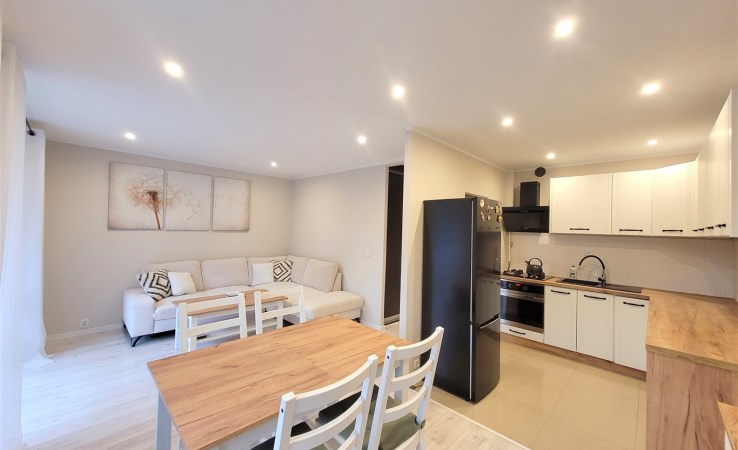 mieszkanie na wynajem - Jastrzębie-Zdrój, Małopolska