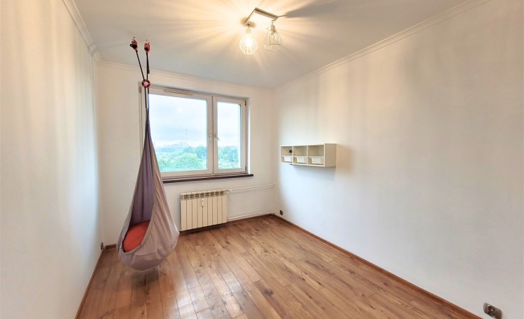 mieszkanie na sprzedaż - Jastrzębie-Zdrój, Osiedle Barbary, Turystyczna