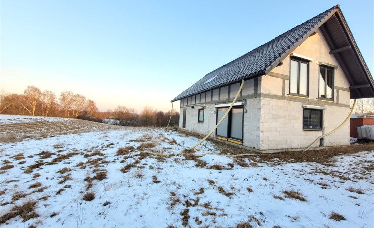 dom na sprzedaż - Jastrzębie-Zdrój, Ruptawa, Maryjowiec