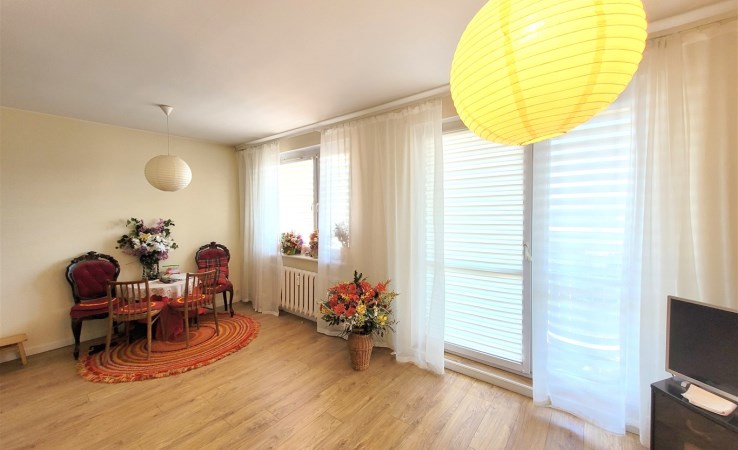 mieszkanie na sprzedaż - Jastrzębie-Zdrój, Wrocławska