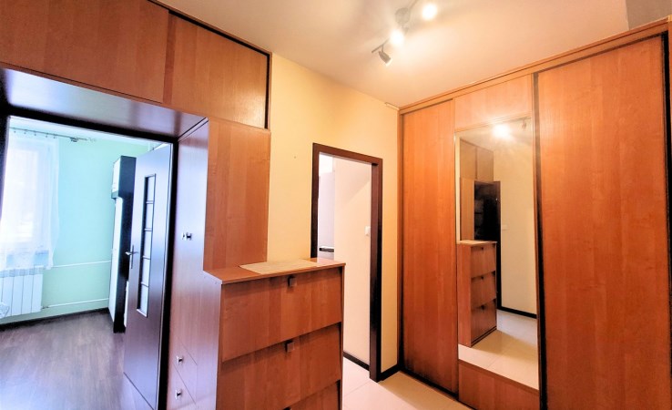 mieszkanie na sprzedaż - Pawłowice, Krucza