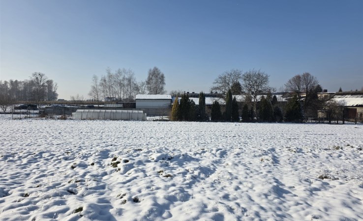 działka na sprzedaż - Godów, Gołkowice, 1 Maja