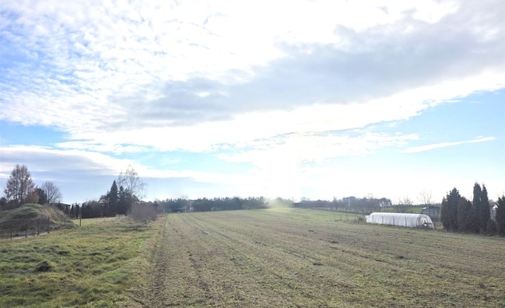 działka na sprzedaż - Godów, Gołkowice, 1 Maja