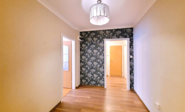 mieszkanie na sprzedaż - Jastrzębie-Zdrój, Osiedle Pionierów