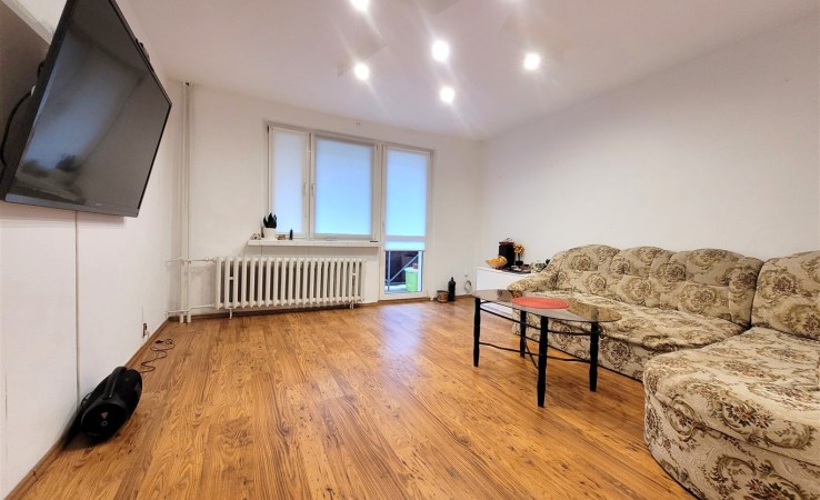 mieszkanie na sprzedaż - Jastrzębie-Zdrój, Osiedle Pionierów