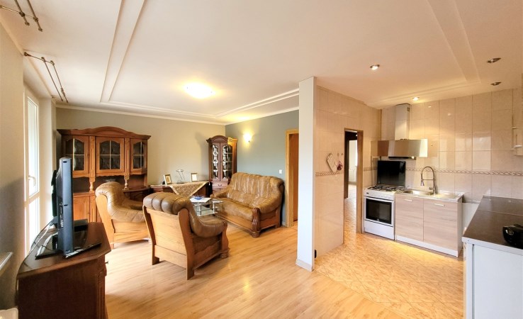 mieszkanie na wynajem - Jastrzębie-Zdrój, Katowicka