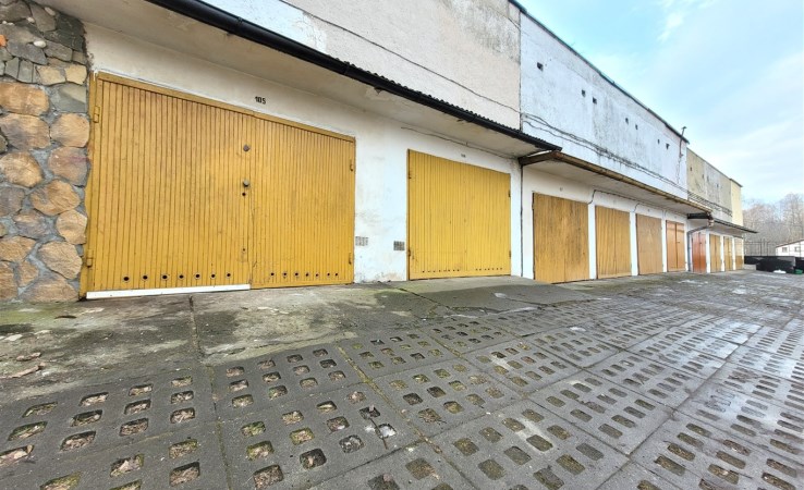 obiekt na wynajem - Jastrzębie-Zdrój, Katowicka