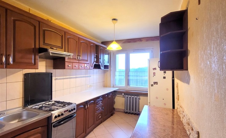 mieszkanie na sprzedaż - Jastrzębie-Zdrój, Kusocińskiego