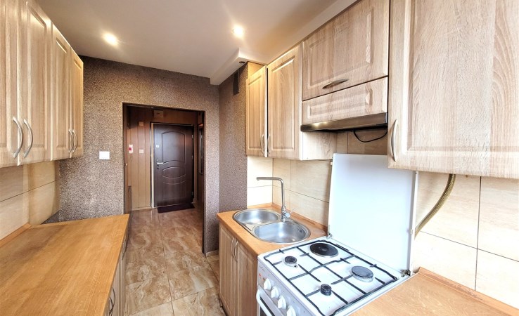 mieszkanie na sprzedaż - Jastrzębie-Zdrój, Osiedle Pionierów, Kaszubska