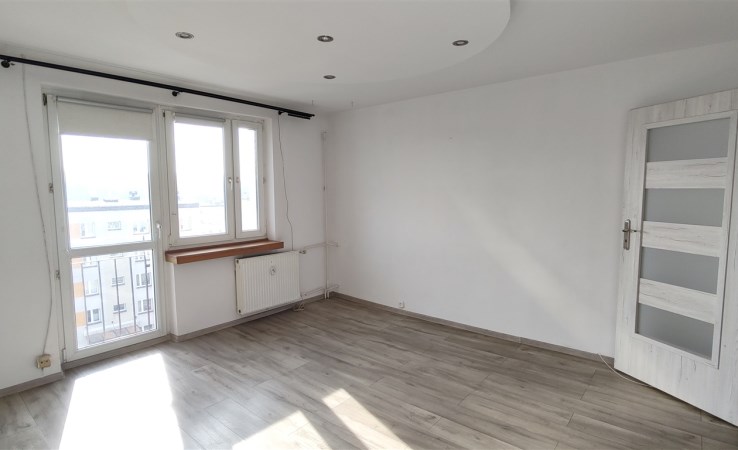 mieszkanie na wynajem - Jastrzębie-Zdrój, Osiedle Pionierów