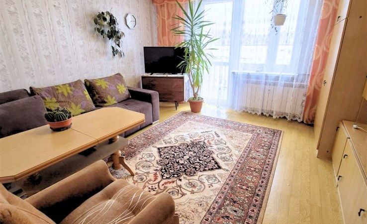 mieszkanie na wynajem - Jastrzębie-Zdrój, Osiedle Pionierów, Warmińska