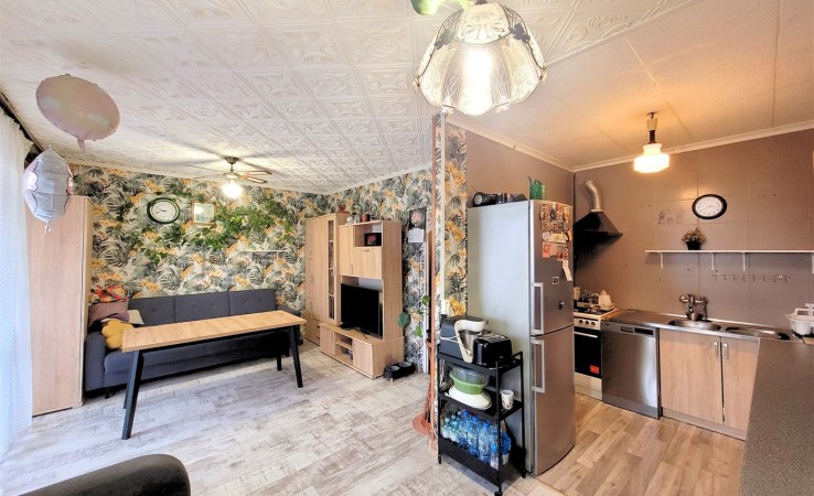 mieszkanie na sprzedaż - Jastrzębie-Zdrój, Harcerska