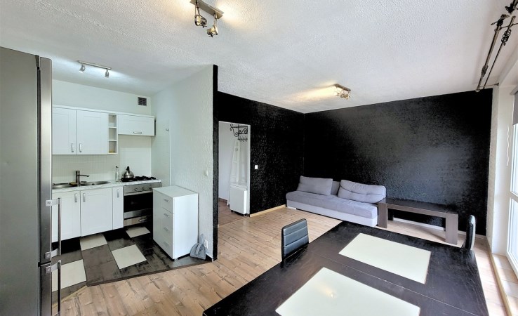 mieszkanie na sprzedaż - Jastrzębie-Zdrój, Wielkopolska