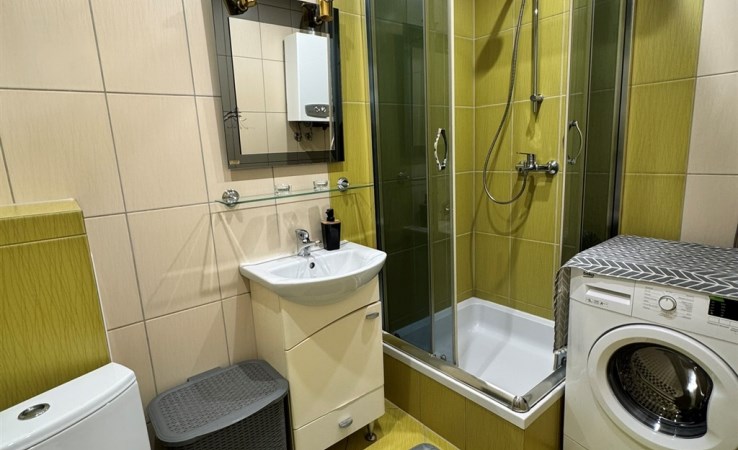 mieszkanie na wynajem - Jastrzębie-Zdrój, Zdrój, gen. Andersa