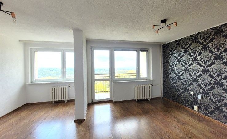 mieszkanie na sprzedaż - Jastrzębie-Zdrój, Osiedle Chrobrego, Marusarzówny