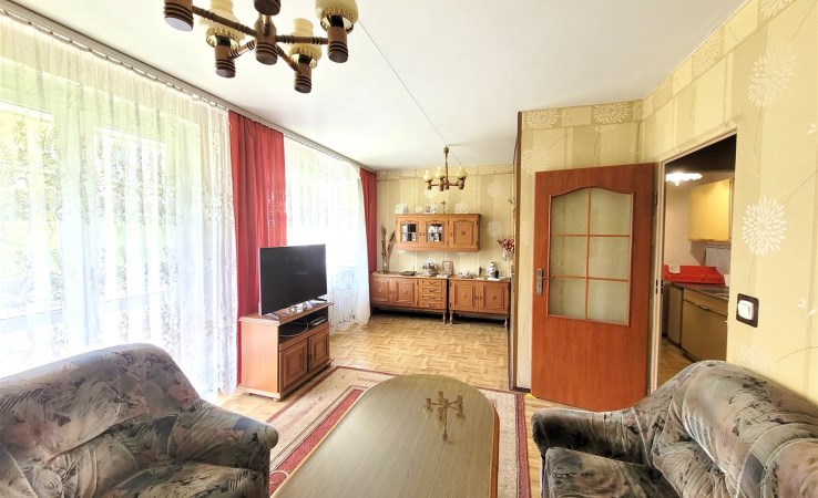 mieszkanie na sprzedaż - Jastrzębie-Zdrój, Wielkopolska