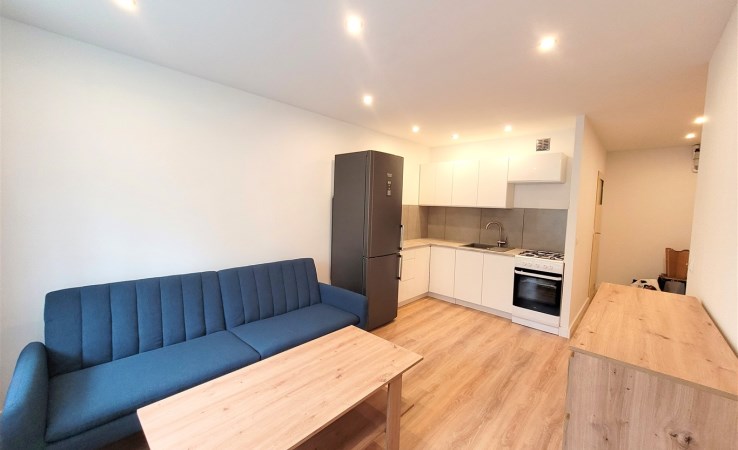 mieszkanie na wynajem - Jastrzębie-Zdrój, Wielkopolska