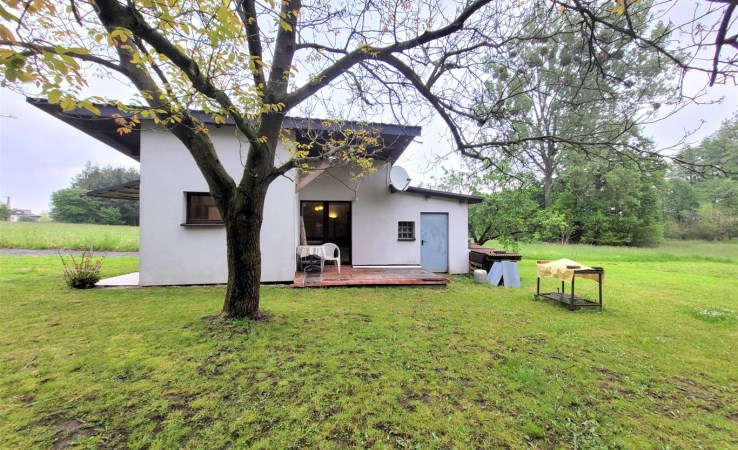 dom na sprzedaż - Pszczyna (gw), Studzionka