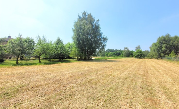 działka na sprzedaż - Godów, Gołkowice, Rzeczna