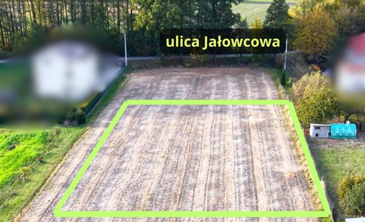 działka na sprzedaż - Chybie, Mnich, Jałowcowa