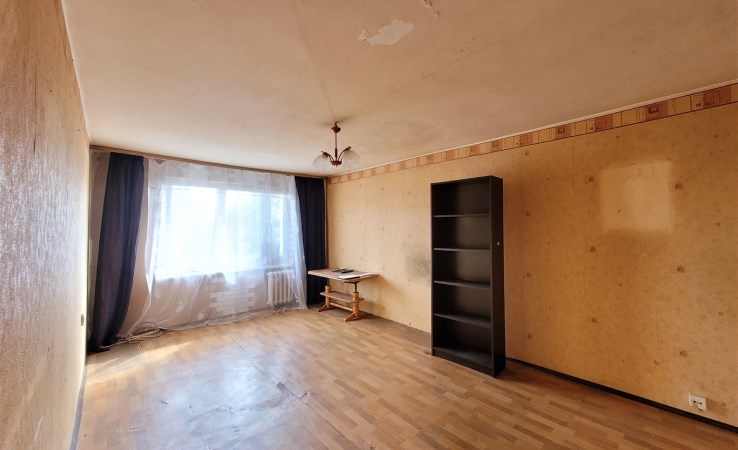 mieszkanie na sprzedaż - Jastrzębie-Zdrój, Osiedle Pionierów, Kaszubska